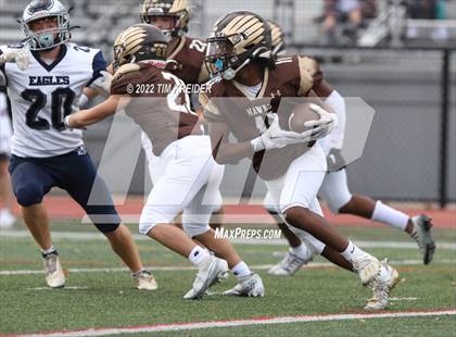 Thumbnail 3 in Blue Mountain @ Bethlehem Catholic photogallery.
