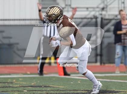 Thumbnail 1 in Blue Mountain @ Bethlehem Catholic photogallery.