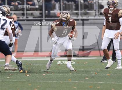 Thumbnail 1 in Blue Mountain @ Bethlehem Catholic photogallery.