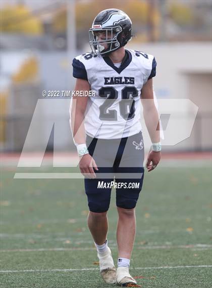 Thumbnail 1 in Blue Mountain @ Bethlehem Catholic photogallery.