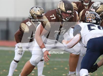 Thumbnail 2 in Blue Mountain @ Bethlehem Catholic photogallery.