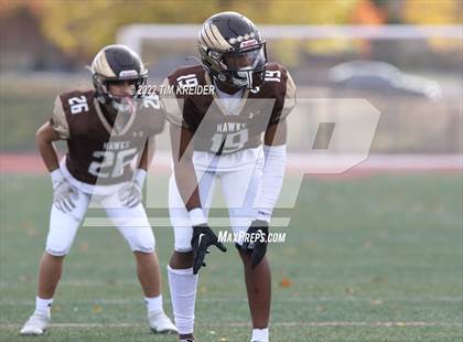 Thumbnail 1 in Blue Mountain @ Bethlehem Catholic photogallery.