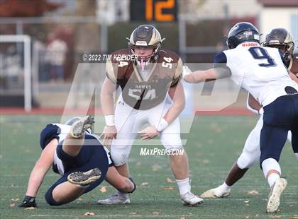 Thumbnail 2 in Blue Mountain @ Bethlehem Catholic photogallery.