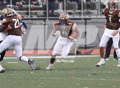 Thumbnail 3 in Blue Mountain @ Bethlehem Catholic photogallery.