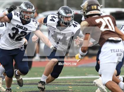 Thumbnail 3 in Blue Mountain @ Bethlehem Catholic photogallery.