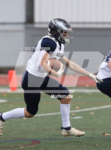 Thumbnail 2 in Blue Mountain @ Bethlehem Catholic photogallery.