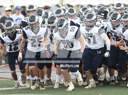 Thumbnail 1 in Blue Mountain @ Bethlehem Catholic photogallery.