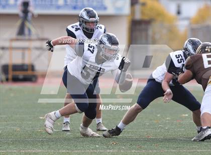 Thumbnail 3 in Blue Mountain @ Bethlehem Catholic photogallery.
