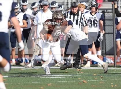 Thumbnail 2 in Blue Mountain @ Bethlehem Catholic photogallery.