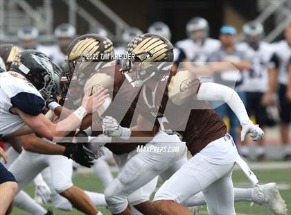 Thumbnail 1 in Blue Mountain @ Bethlehem Catholic photogallery.
