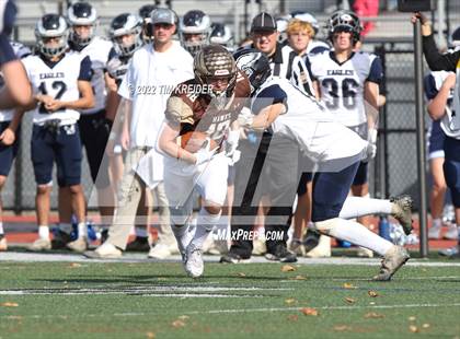 Thumbnail 1 in Blue Mountain @ Bethlehem Catholic photogallery.
