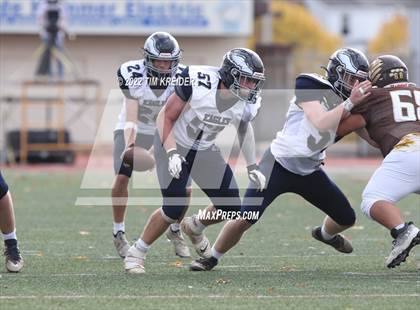 Thumbnail 2 in Blue Mountain @ Bethlehem Catholic photogallery.
