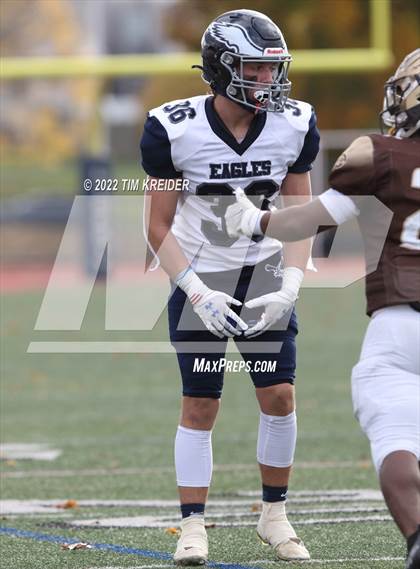 Thumbnail 2 in Blue Mountain @ Bethlehem Catholic photogallery.
