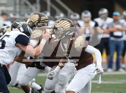 Thumbnail 2 in Blue Mountain @ Bethlehem Catholic photogallery.
