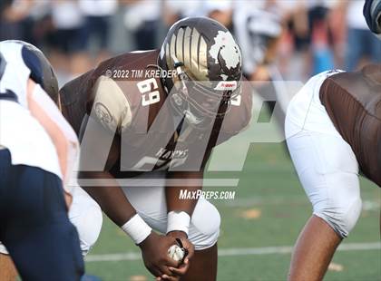 Thumbnail 3 in Blue Mountain @ Bethlehem Catholic photogallery.