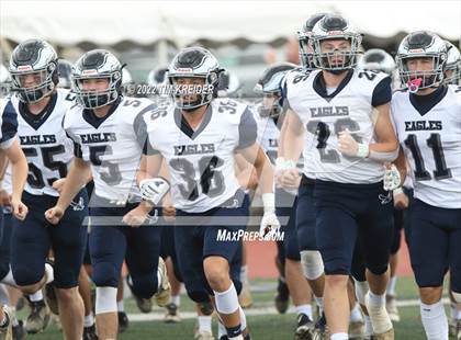 Thumbnail 2 in Blue Mountain @ Bethlehem Catholic photogallery.