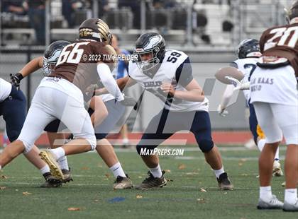 Thumbnail 2 in Blue Mountain @ Bethlehem Catholic photogallery.