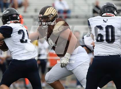 Thumbnail 2 in Blue Mountain @ Bethlehem Catholic photogallery.