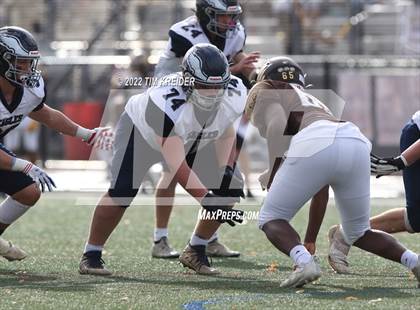 Thumbnail 1 in Blue Mountain @ Bethlehem Catholic photogallery.
