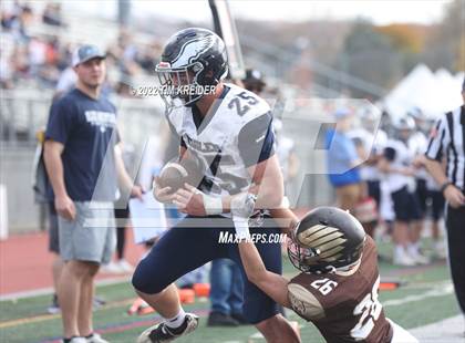 Thumbnail 1 in Blue Mountain @ Bethlehem Catholic photogallery.