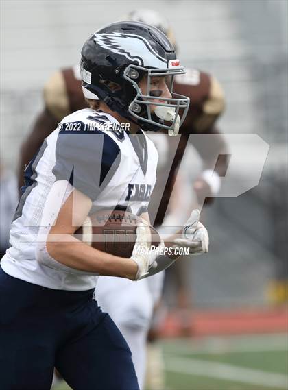 Thumbnail 1 in Blue Mountain @ Bethlehem Catholic photogallery.