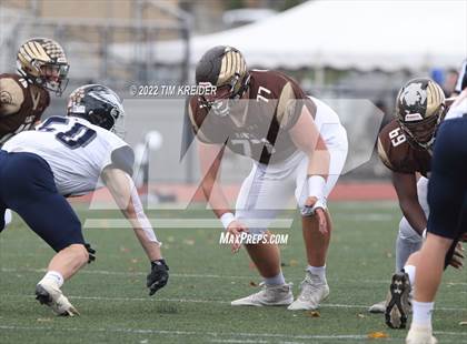 Thumbnail 3 in Blue Mountain @ Bethlehem Catholic photogallery.