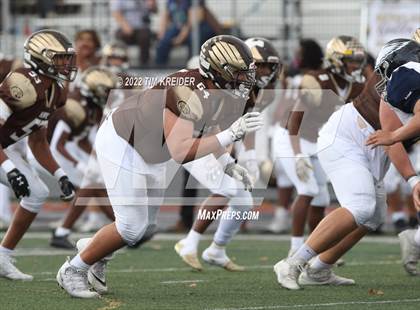 Thumbnail 3 in Blue Mountain @ Bethlehem Catholic photogallery.
