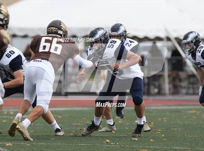 Thumbnail 1 in Blue Mountain @ Bethlehem Catholic photogallery.