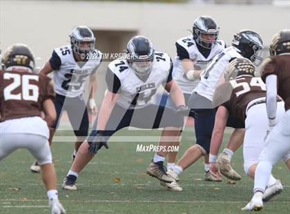 Thumbnail 2 in Blue Mountain @ Bethlehem Catholic photogallery.