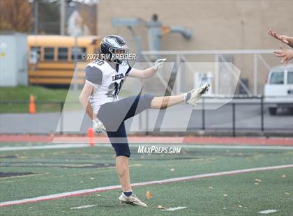 Thumbnail 1 in Blue Mountain @ Bethlehem Catholic photogallery.
