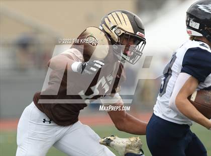 Thumbnail 3 in Blue Mountain @ Bethlehem Catholic photogallery.