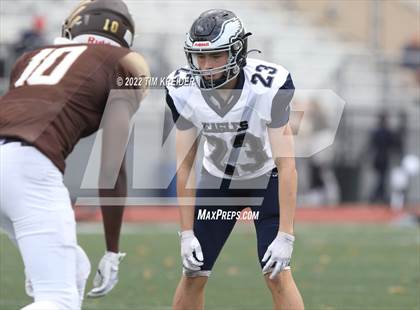 Thumbnail 1 in Blue Mountain @ Bethlehem Catholic photogallery.