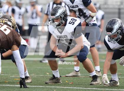 Thumbnail 1 in Blue Mountain @ Bethlehem Catholic photogallery.