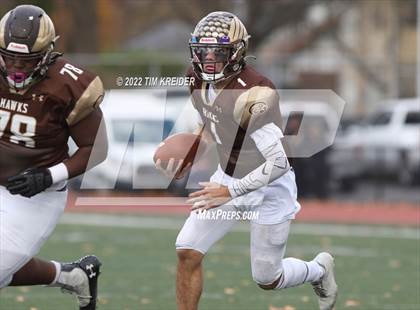 Thumbnail 3 in Blue Mountain @ Bethlehem Catholic photogallery.