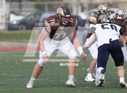 Thumbnail 1 in Blue Mountain @ Bethlehem Catholic photogallery.