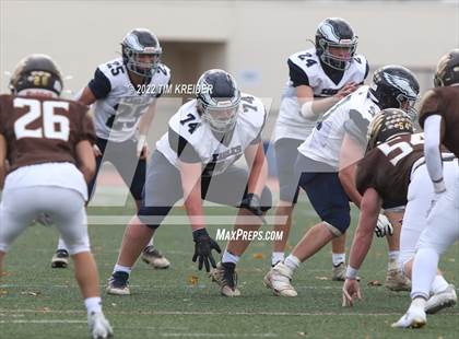 Thumbnail 1 in Blue Mountain @ Bethlehem Catholic photogallery.