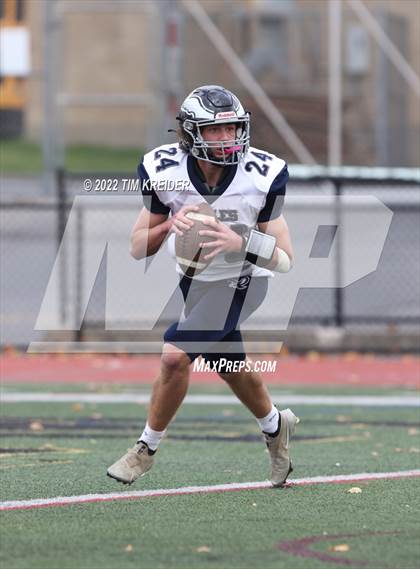 Thumbnail 2 in Blue Mountain @ Bethlehem Catholic photogallery.