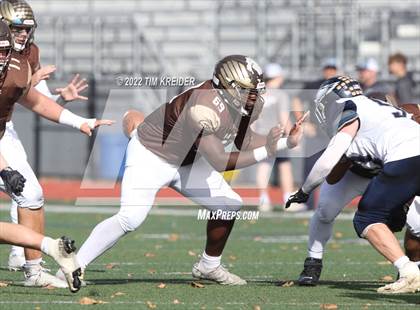 Thumbnail 3 in Blue Mountain @ Bethlehem Catholic photogallery.