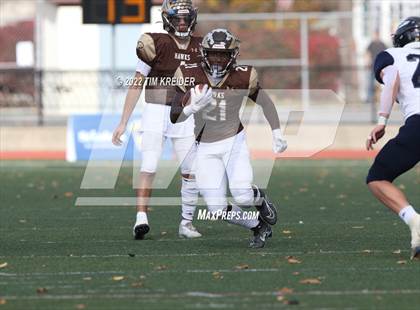Thumbnail 2 in Blue Mountain @ Bethlehem Catholic photogallery.