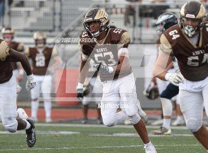 Thumbnail 1 in Blue Mountain @ Bethlehem Catholic photogallery.