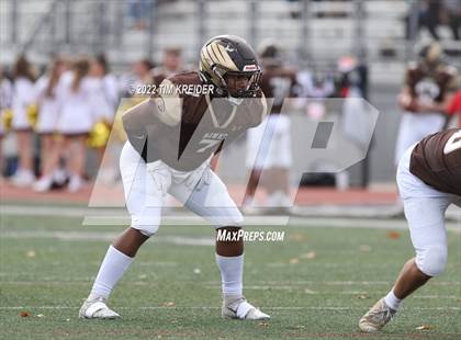 Thumbnail 3 in Blue Mountain @ Bethlehem Catholic photogallery.