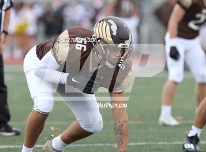 Thumbnail 1 in Blue Mountain @ Bethlehem Catholic photogallery.