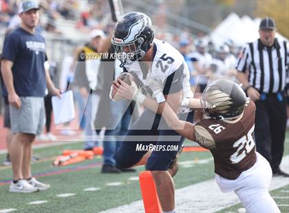 Thumbnail 3 in Blue Mountain @ Bethlehem Catholic photogallery.