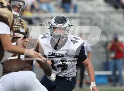 Thumbnail 1 in Blue Mountain @ Bethlehem Catholic photogallery.