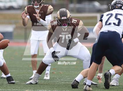 Thumbnail 3 in Blue Mountain @ Bethlehem Catholic photogallery.