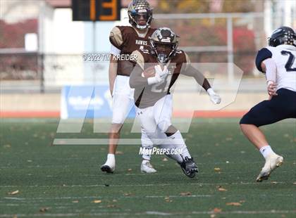 Thumbnail 3 in Blue Mountain @ Bethlehem Catholic photogallery.