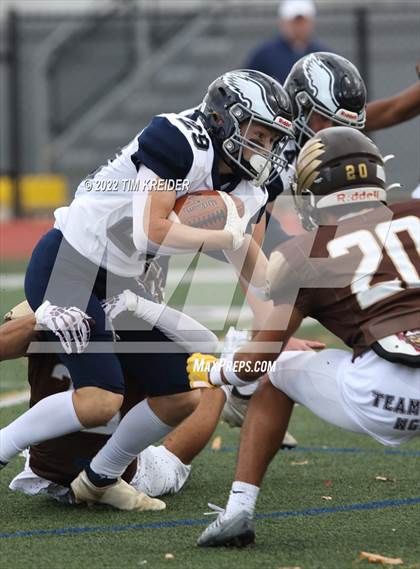 Thumbnail 3 in Blue Mountain @ Bethlehem Catholic photogallery.