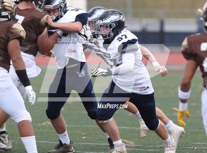 Thumbnail 1 in Blue Mountain @ Bethlehem Catholic photogallery.