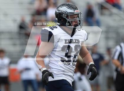 Thumbnail 2 in Blue Mountain @ Bethlehem Catholic photogallery.