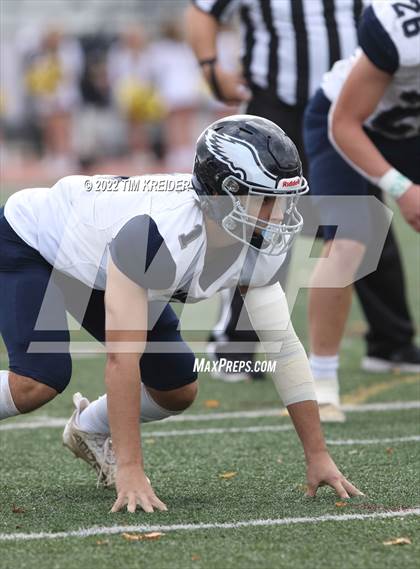 Thumbnail 2 in Blue Mountain @ Bethlehem Catholic photogallery.